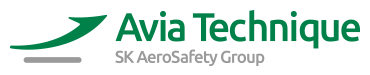 Avia Technique Brand logo