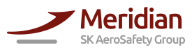Meridian Technical Services Brand Logo